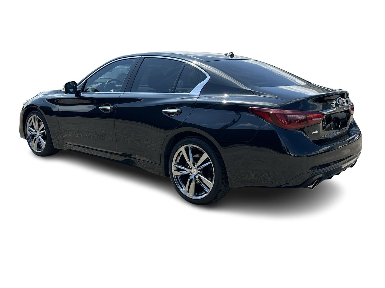 Infiniti Q50  2021 à Mississauga, Ontario