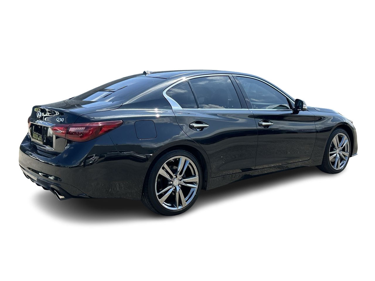 Infiniti Q50  2021 à Mississauga, Ontario