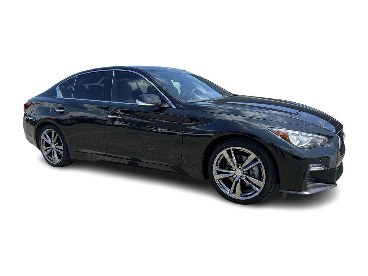 Infiniti Q50  2021 à Mississauga, Ontario
