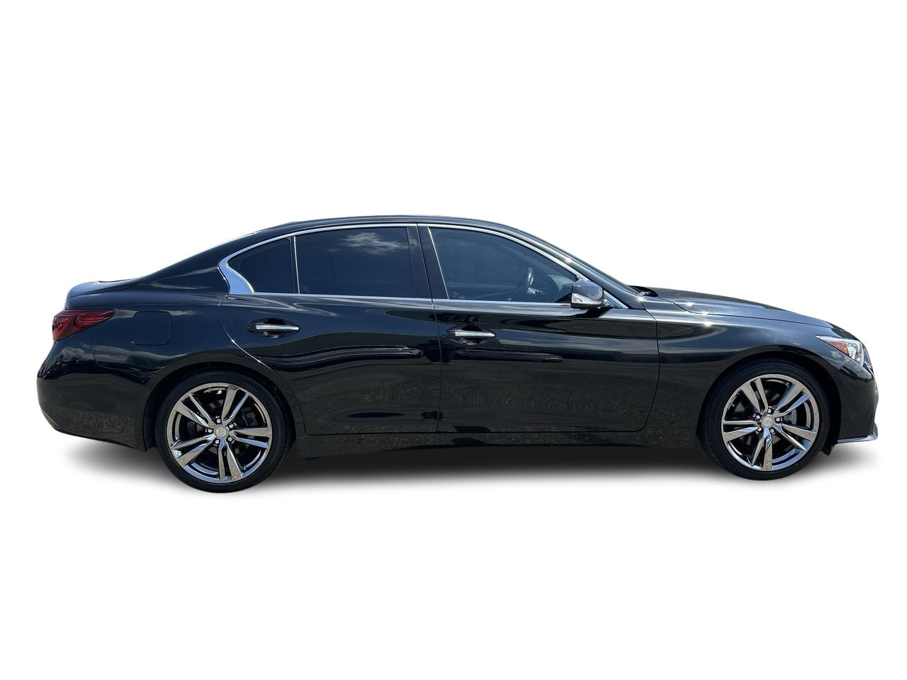 Infiniti Q50  2021 à Mississauga, Ontario