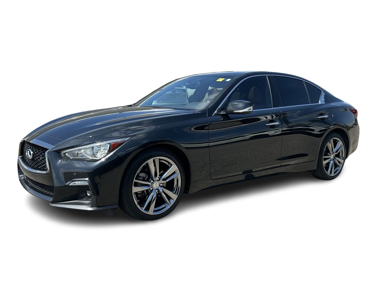 Infiniti Q50  2021 à Mississauga, Ontario