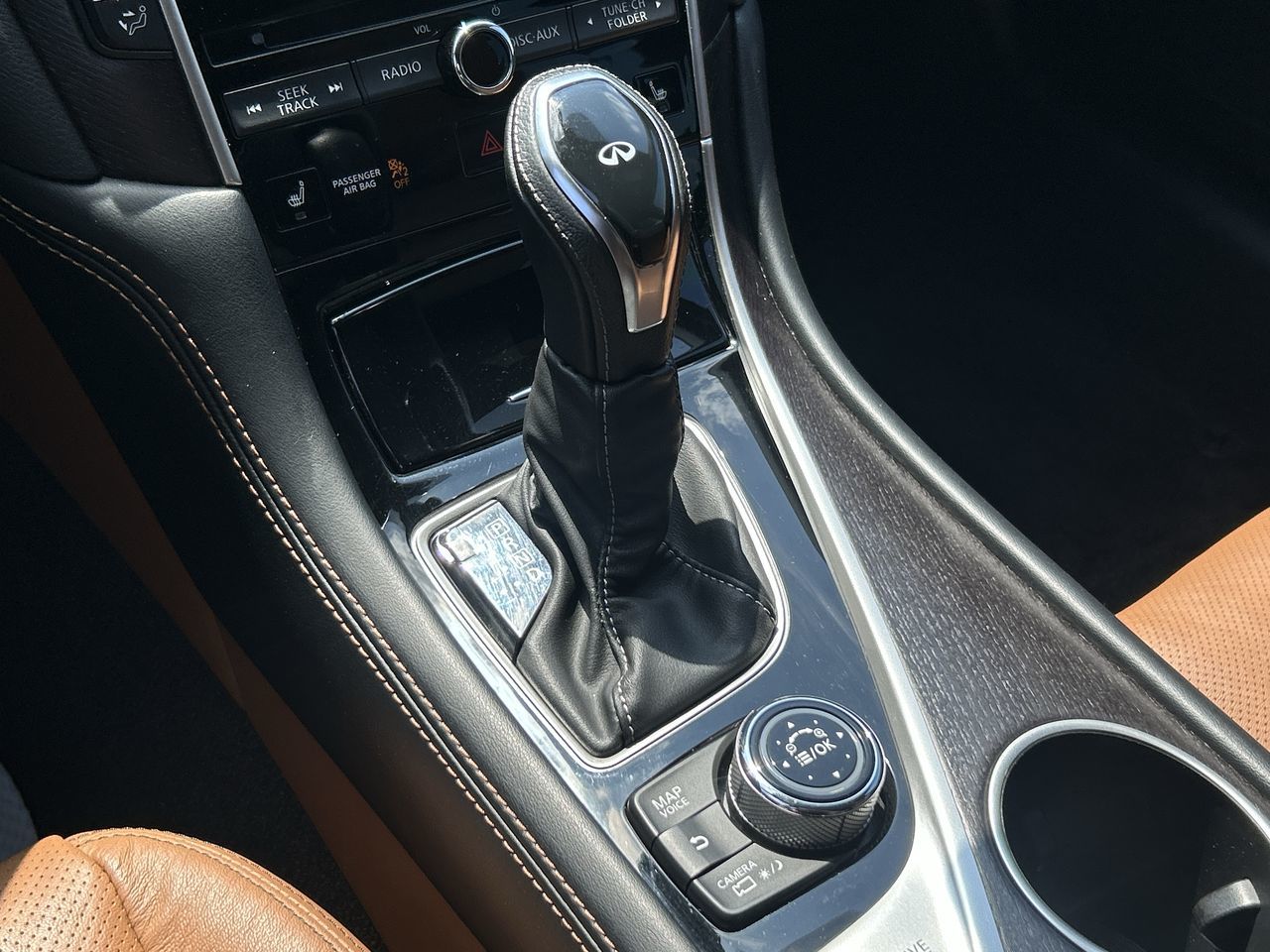 Infiniti Q50  2021 à Mississauga, Ontario