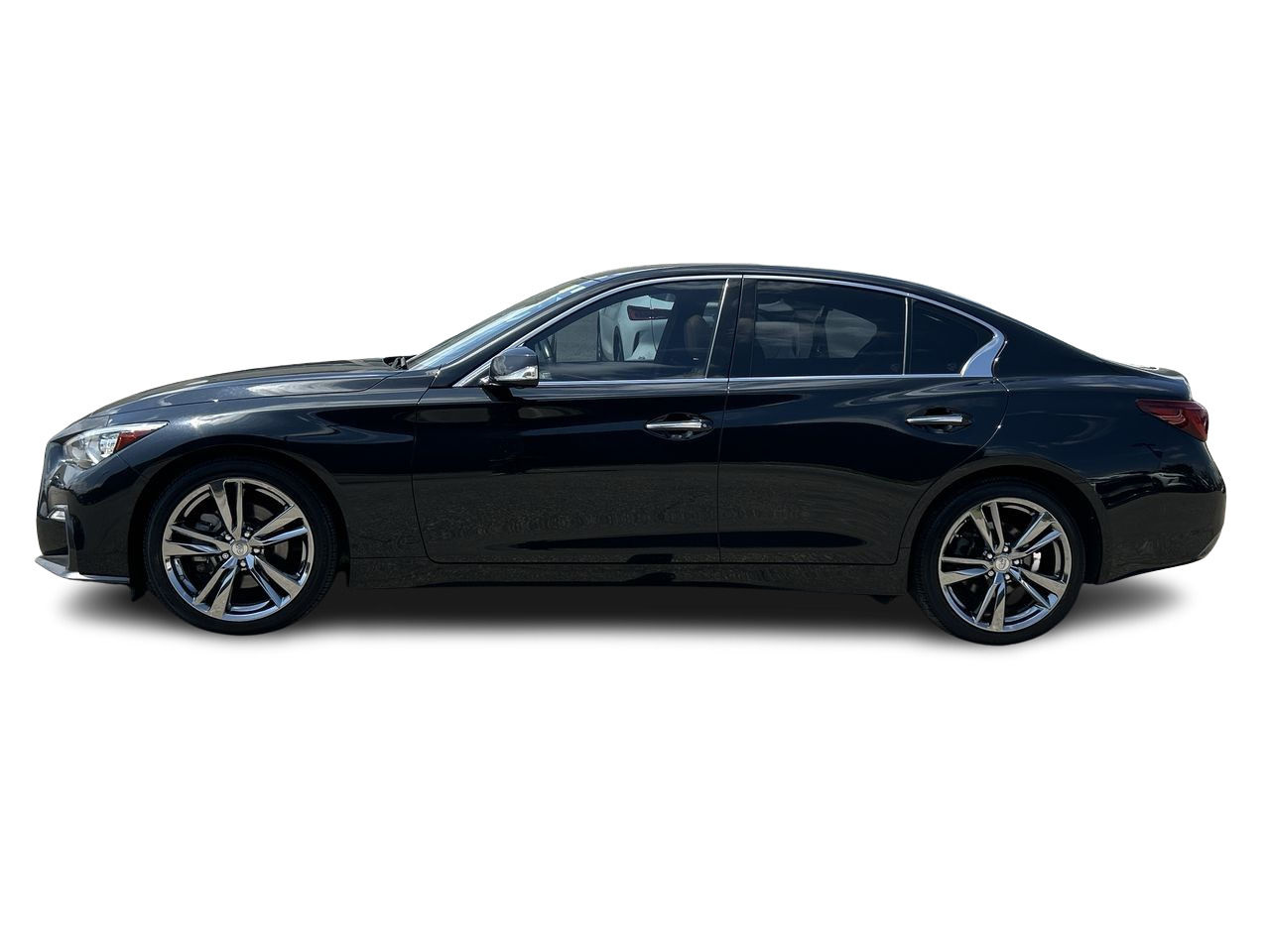 Infiniti Q50  2021 à Mississauga, Ontario