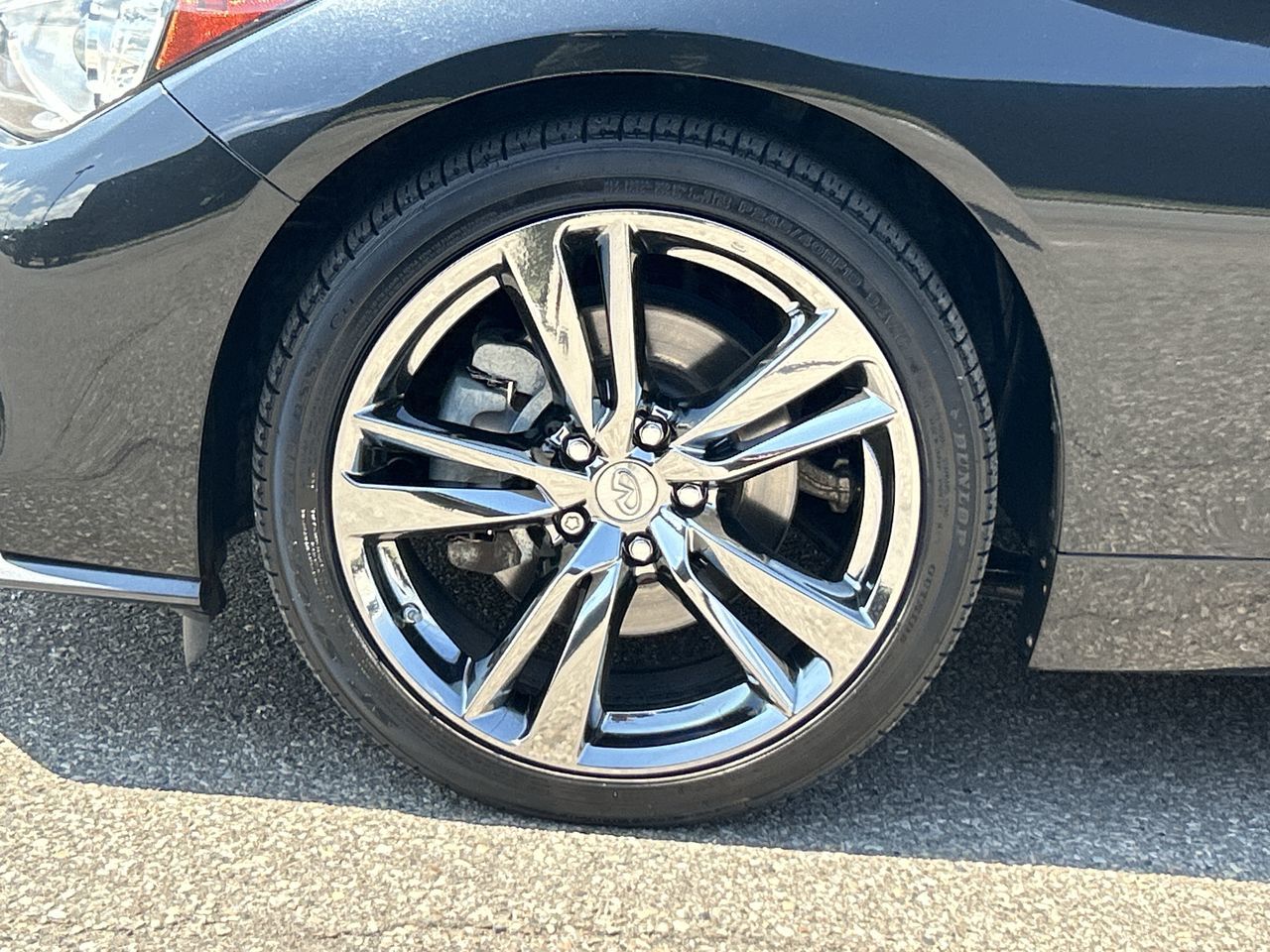 Infiniti Q50  2021 à Mississauga, Ontario