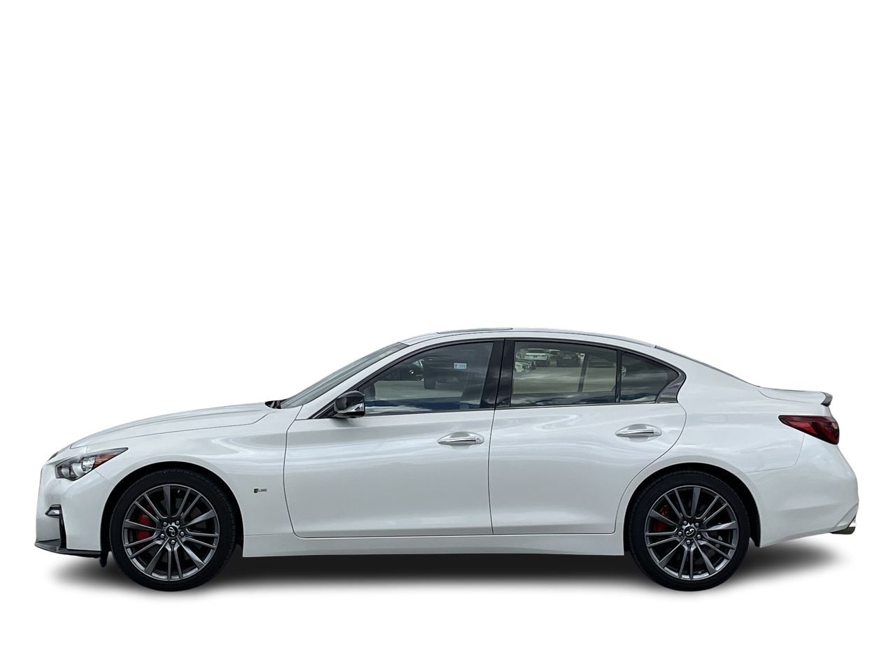 2021 Infiniti Q50