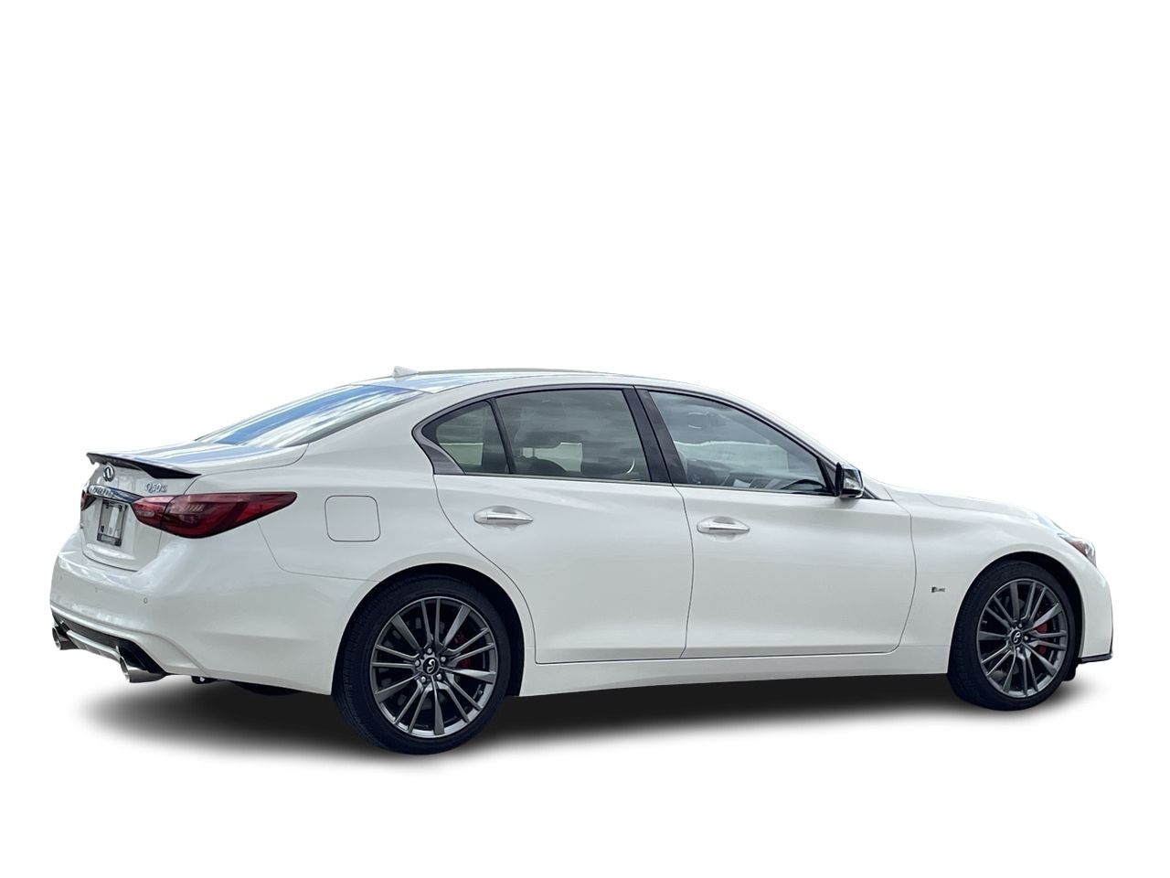 2021 Infiniti Q50