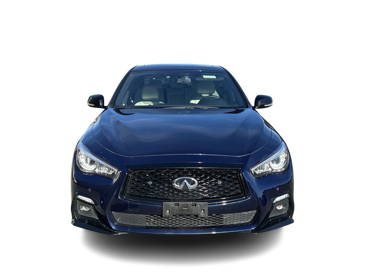 2022 Infiniti Q50