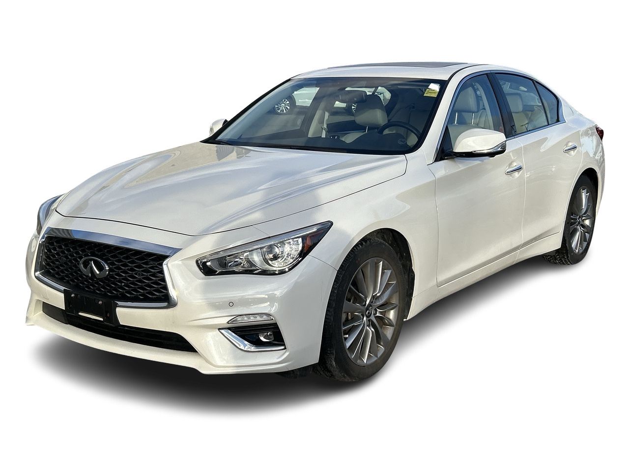 2023 Infiniti Q50