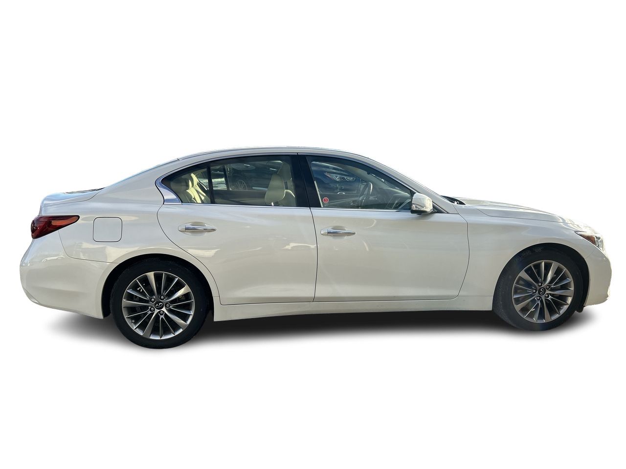 2023 Infiniti Q50