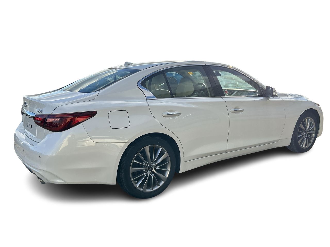 2023 Infiniti Q50