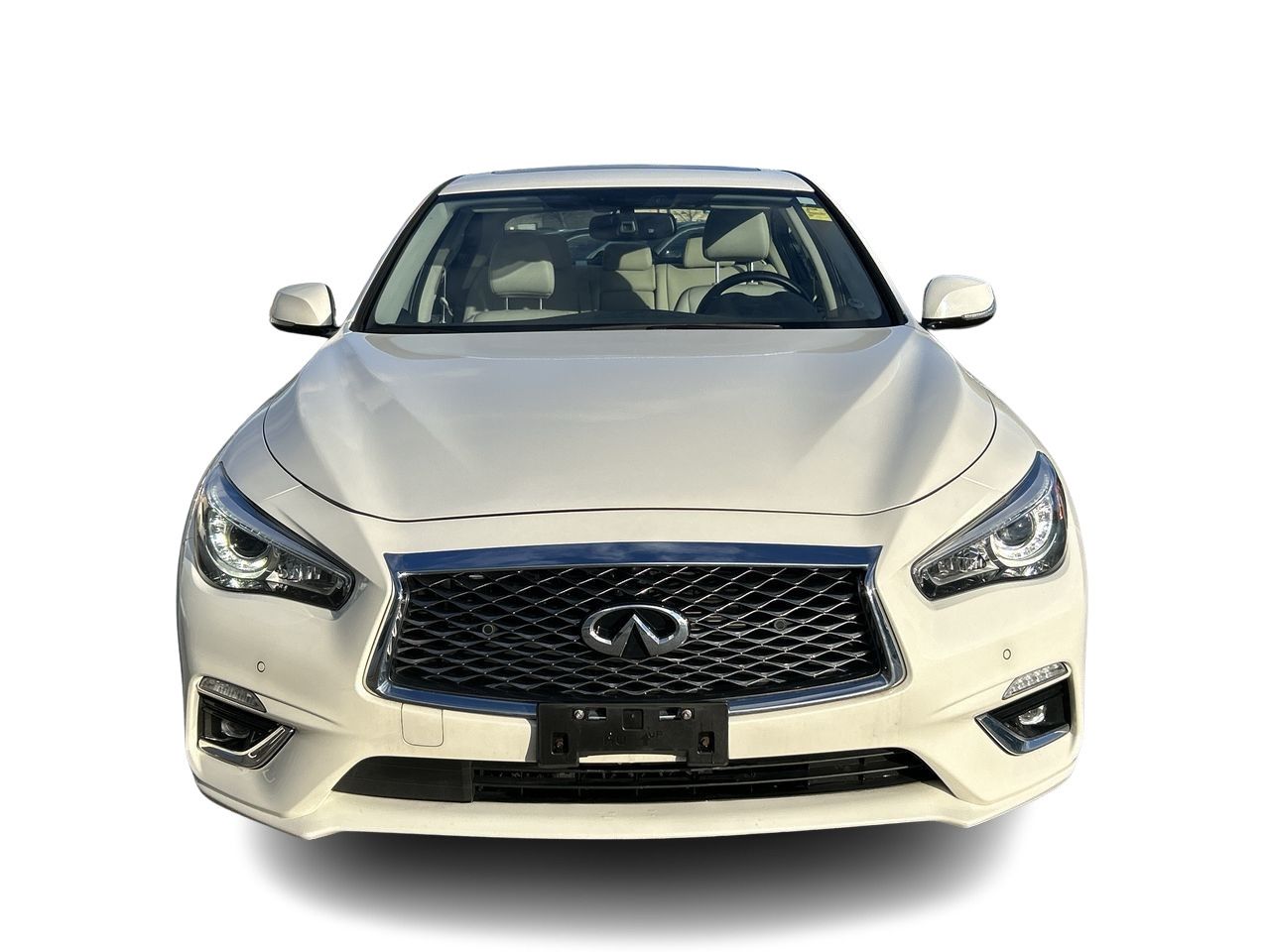 2023 Infiniti Q50
