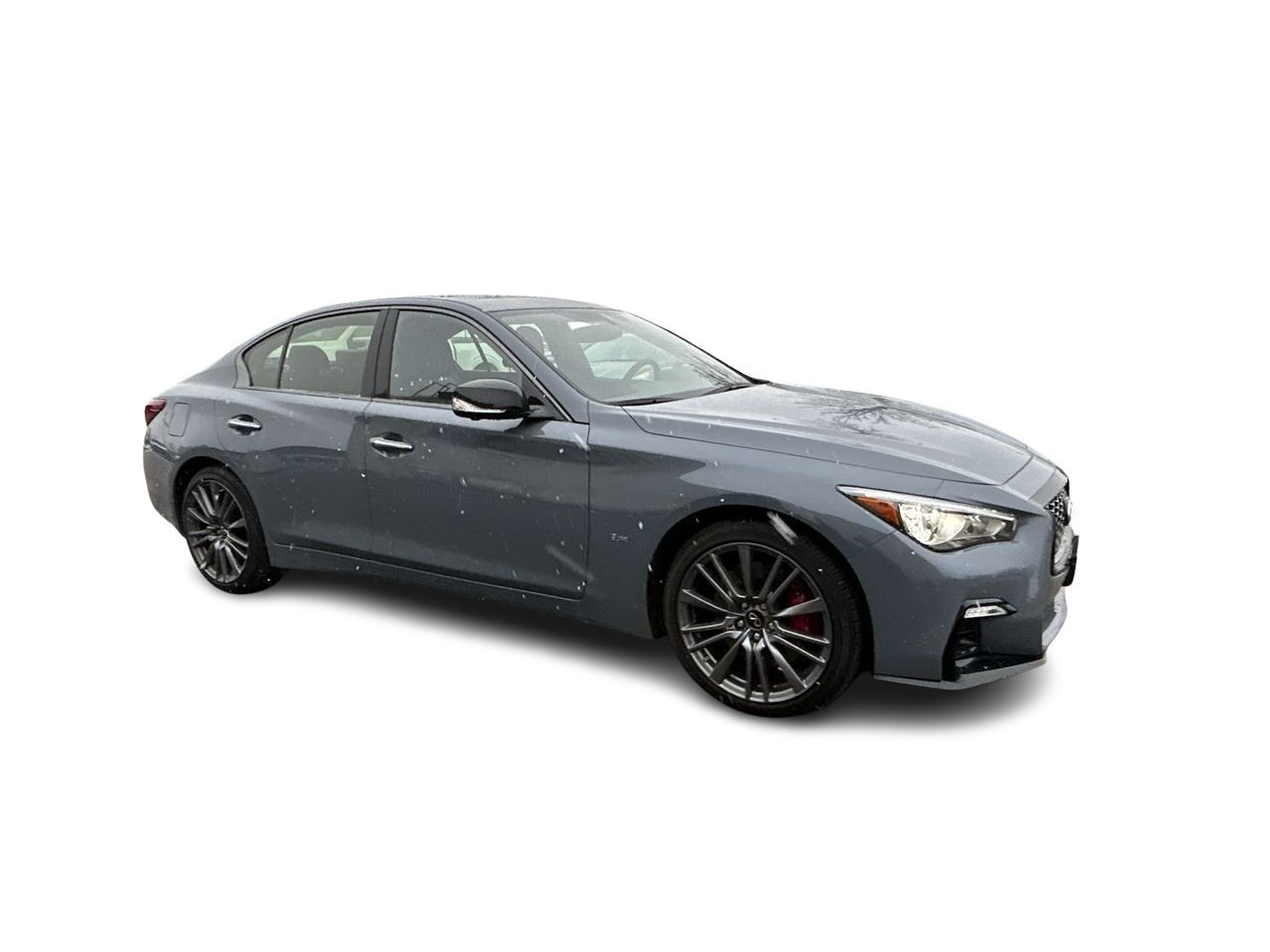 2023 Infiniti Q50