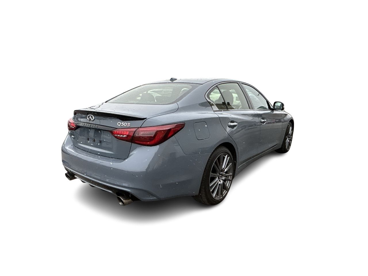 2023 Infiniti Q50