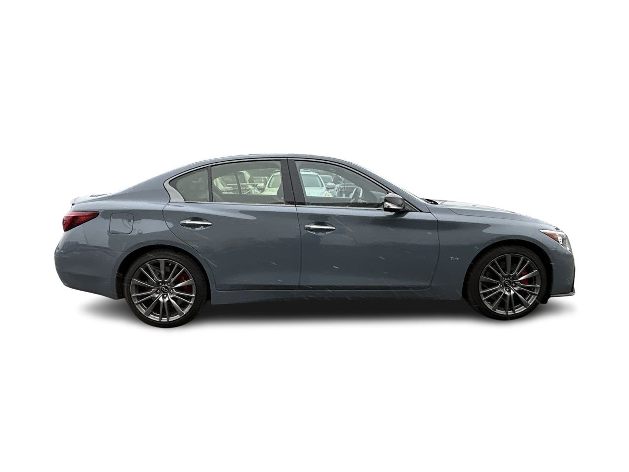 2023 Infiniti Q50