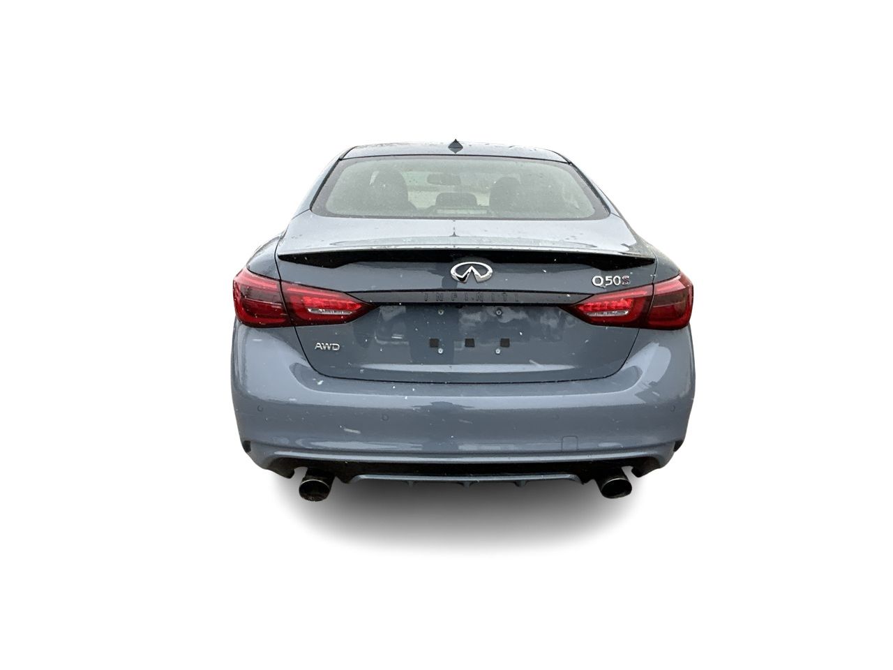 2023 Infiniti Q50