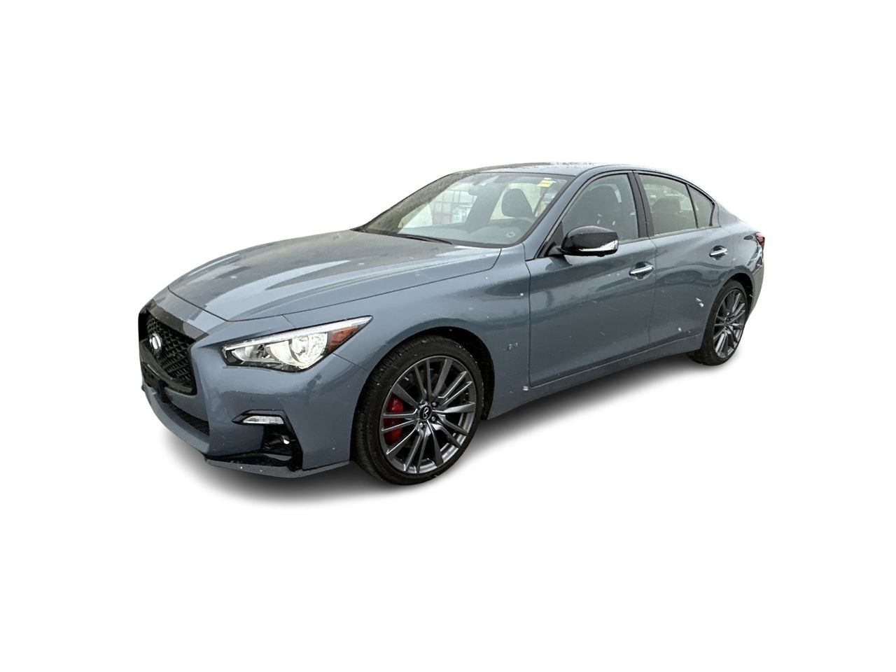 2023 Infiniti Q50