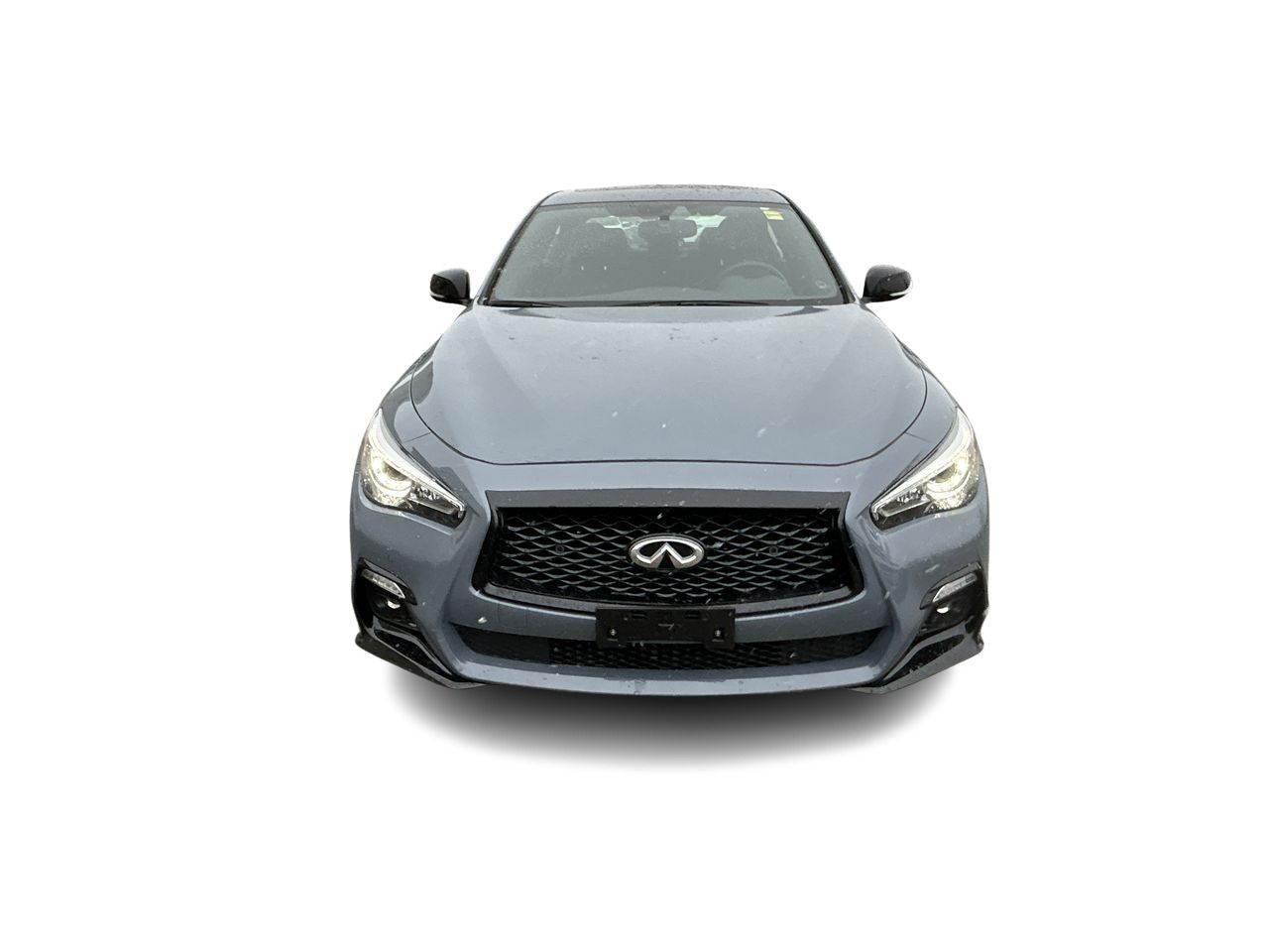 2023 Infiniti Q50