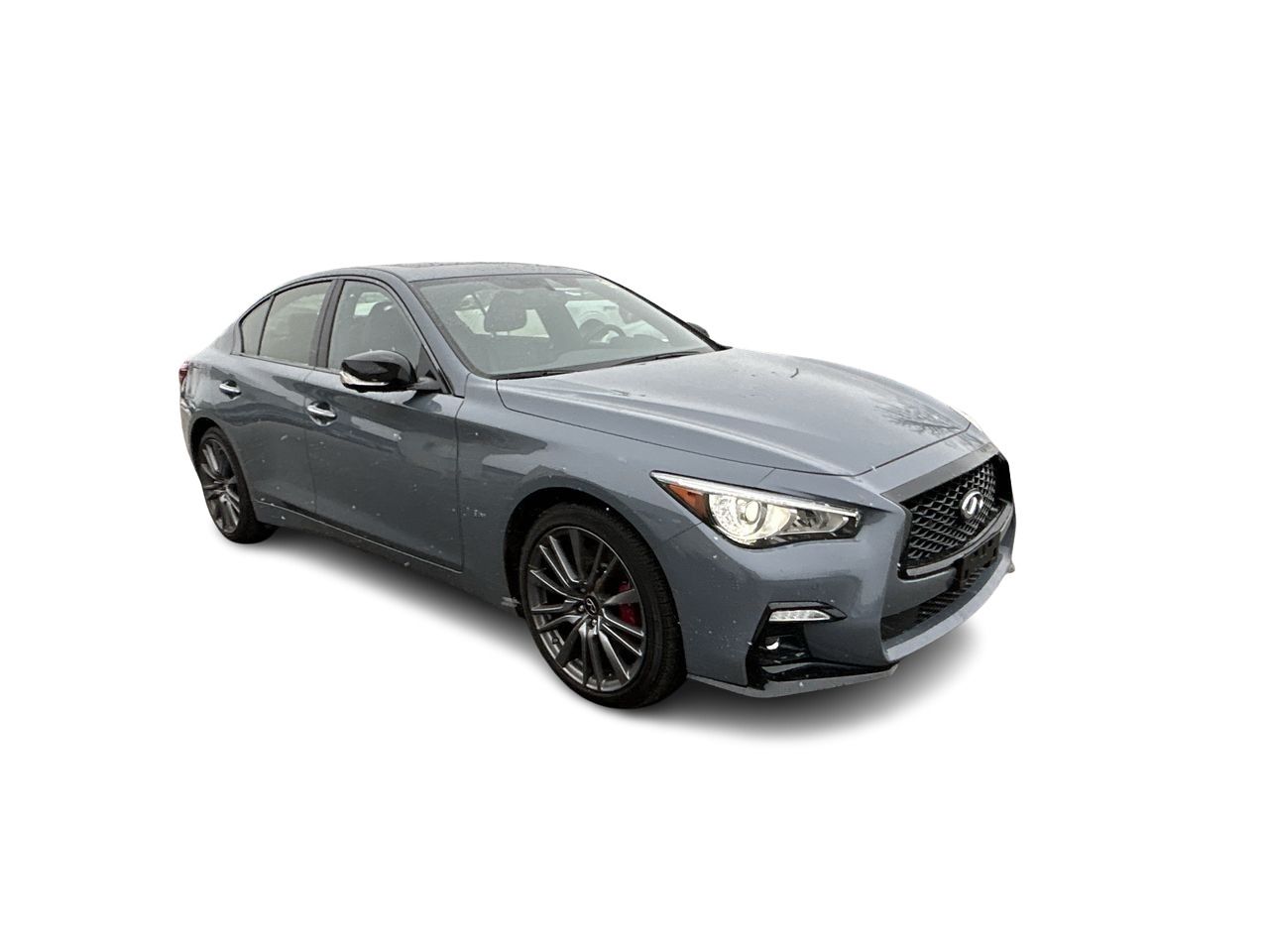 2023 Infiniti Q50