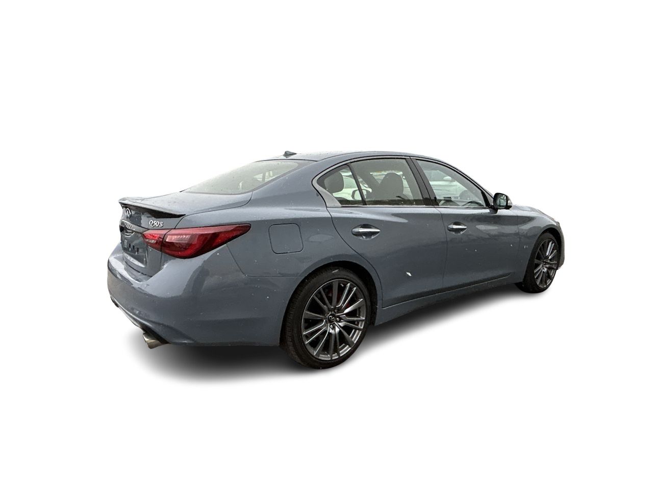 2023 Infiniti Q50