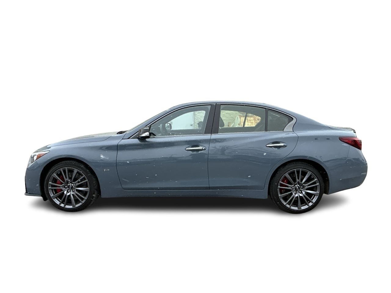 2023 Infiniti Q50