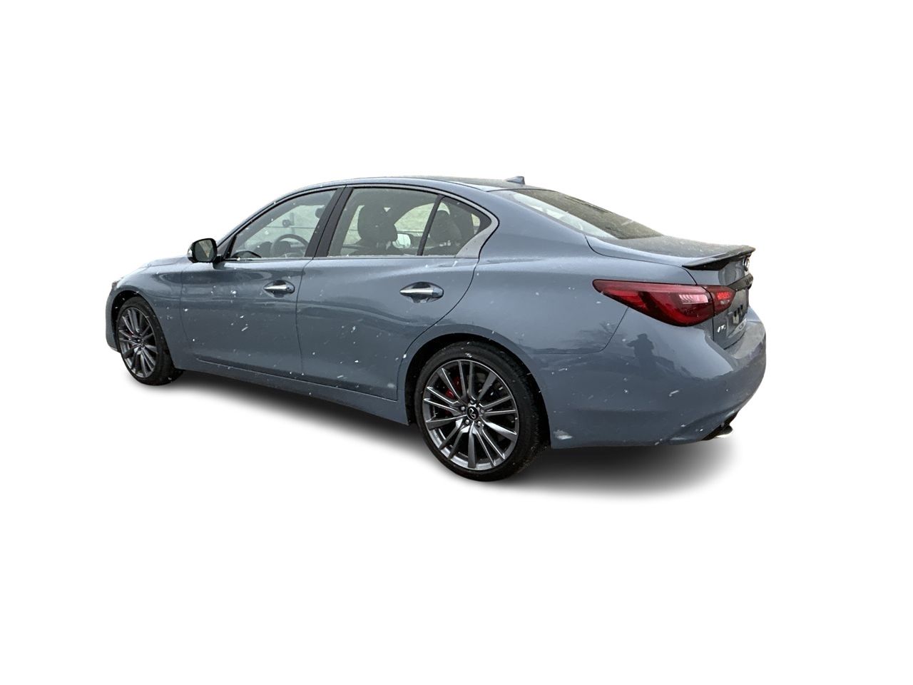 2023 Infiniti Q50