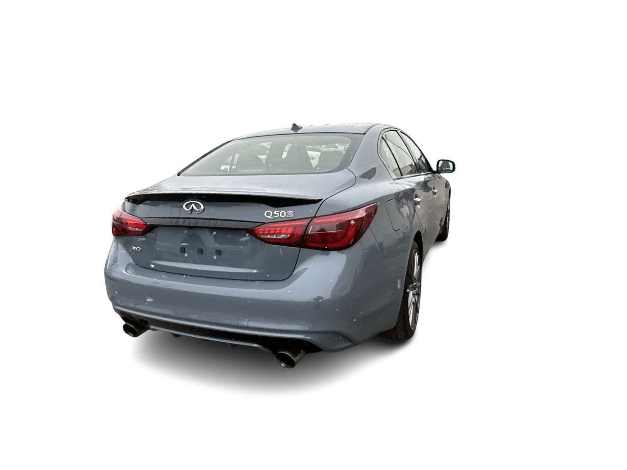 2023 Infiniti Q50