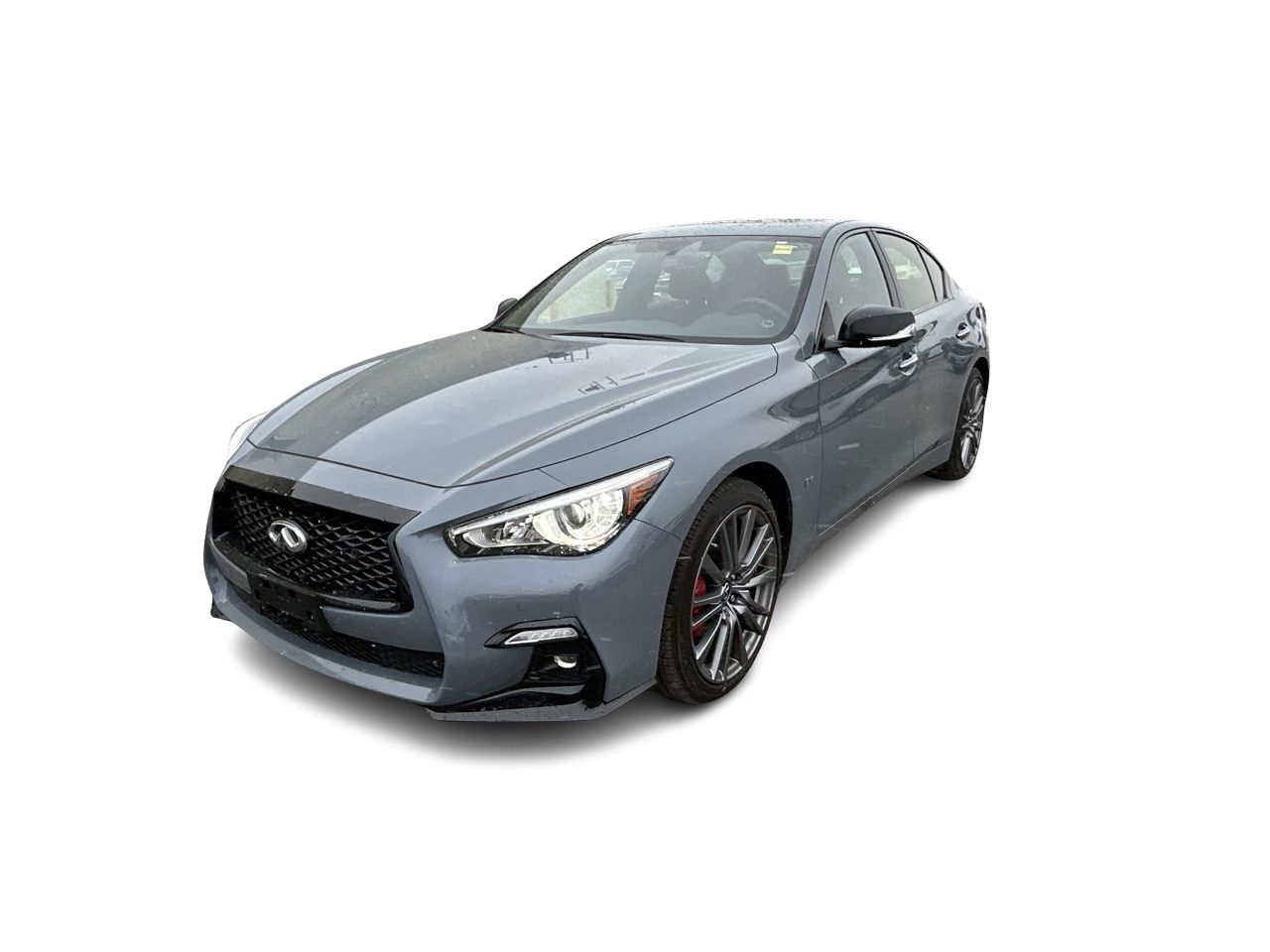 2023 Infiniti Q50