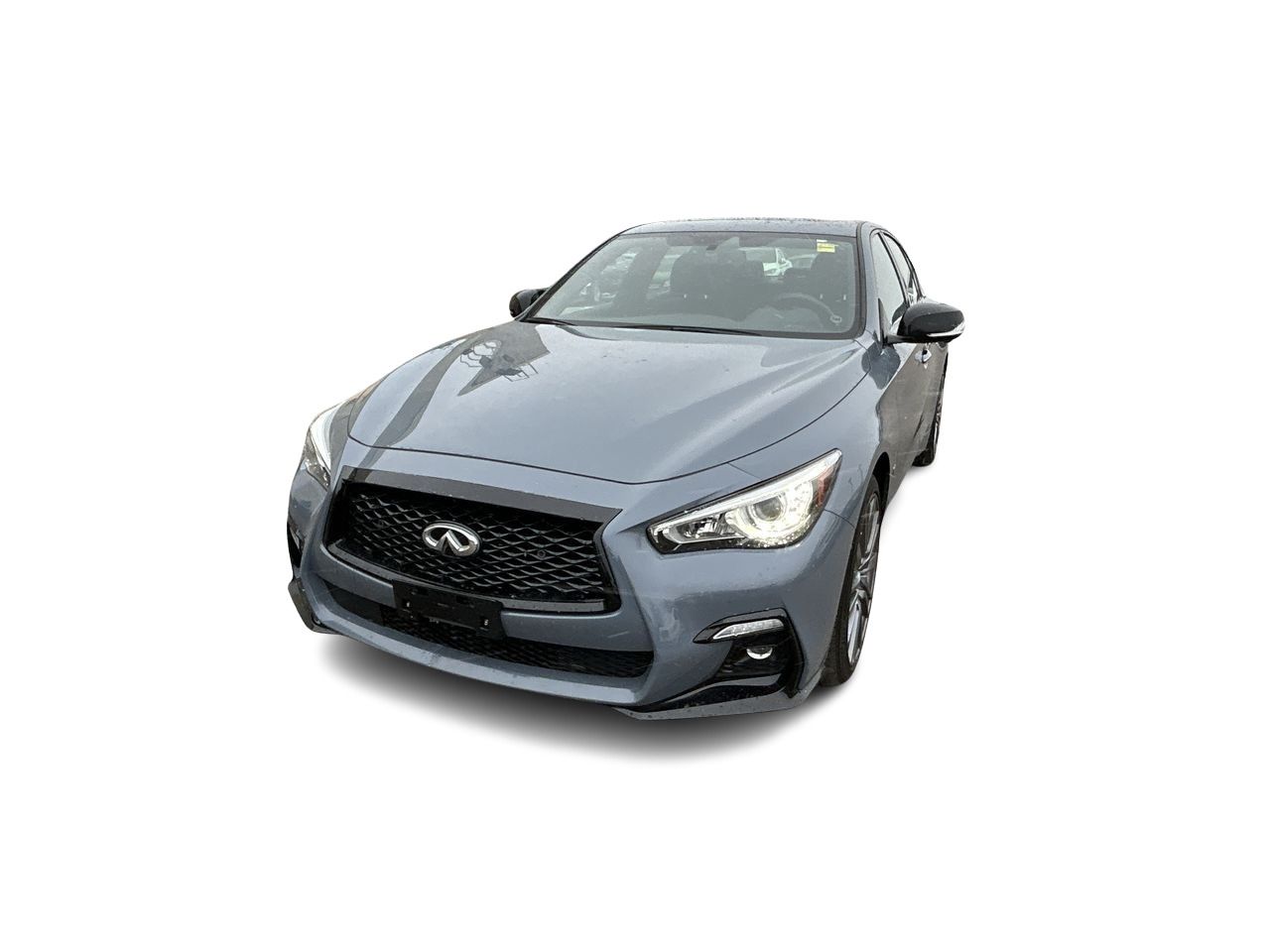 2023 Infiniti Q50
