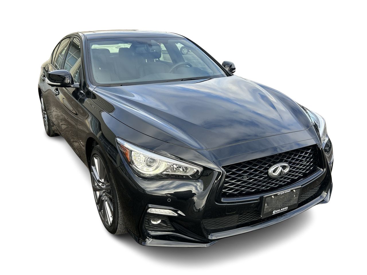 2023 Infiniti Q50