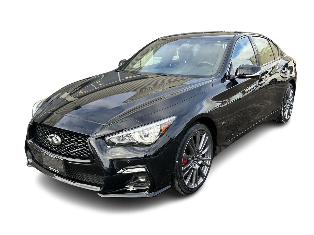 2023 Infiniti Q50