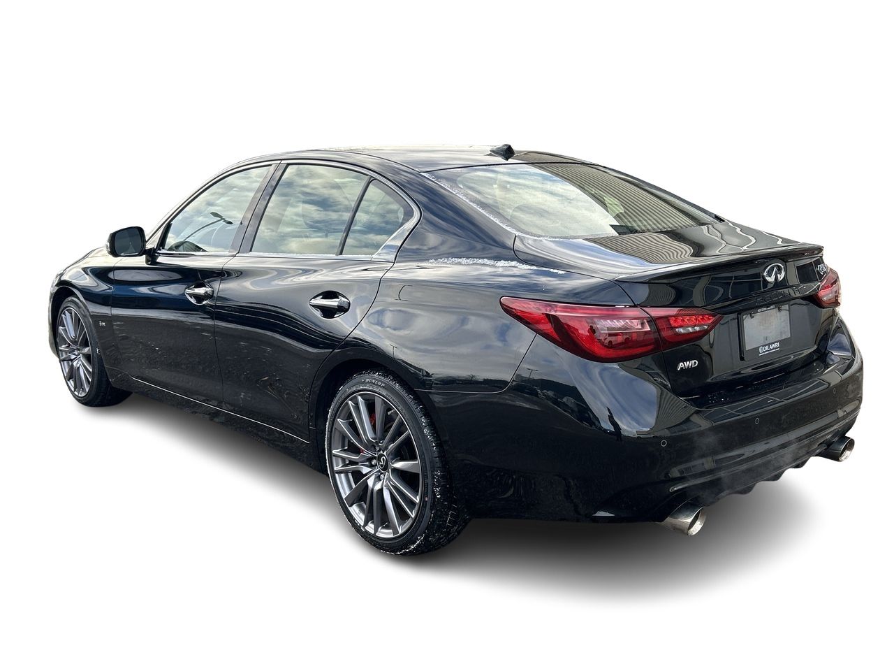 2023 Infiniti Q50