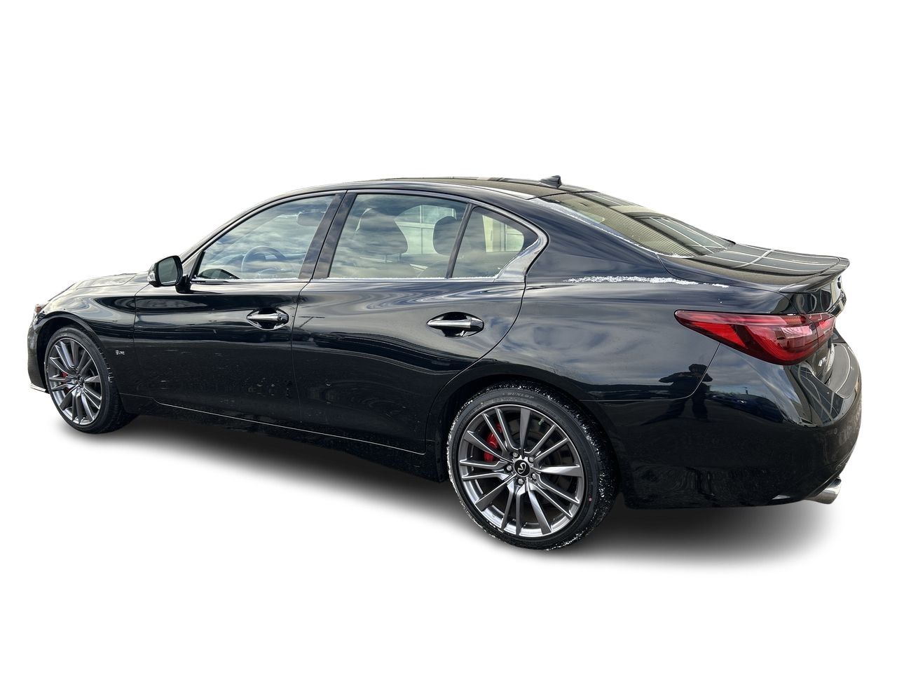 2023 Infiniti Q50