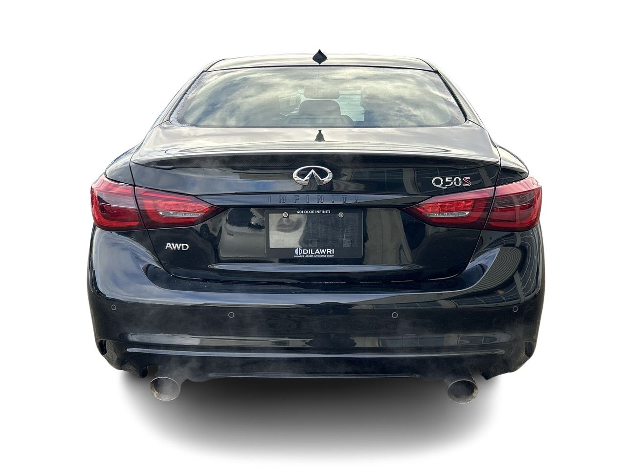 2023 Infiniti Q50