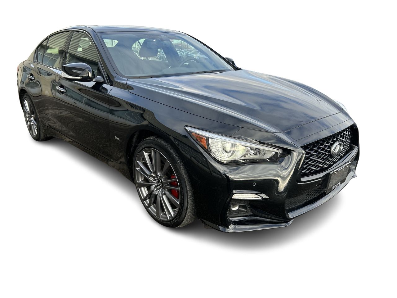 2023 Infiniti Q50