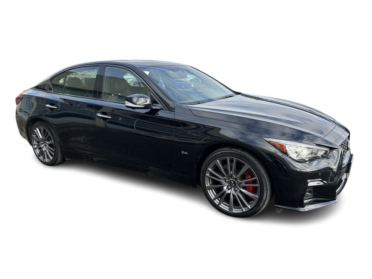 2023 Infiniti Q50