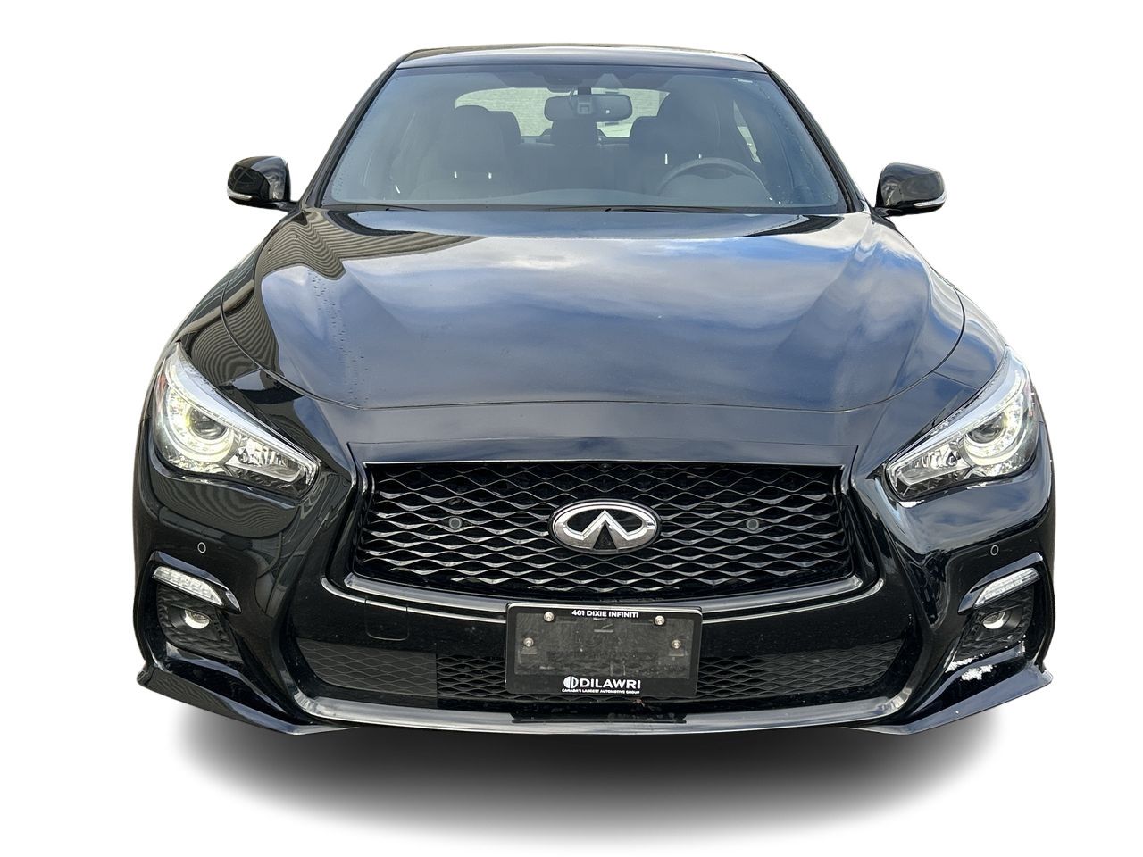 2023 Infiniti Q50