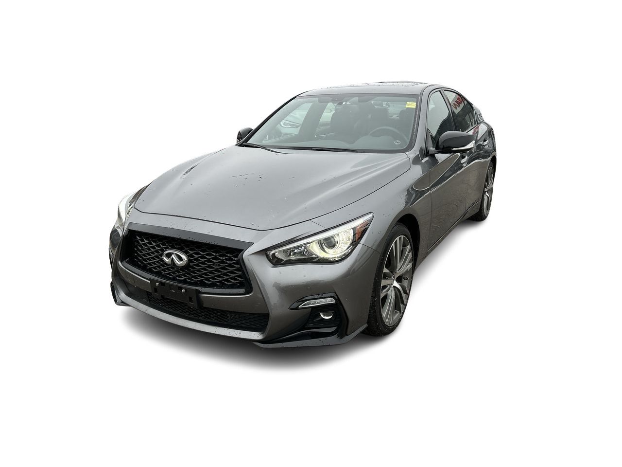 2023 Infiniti Q50