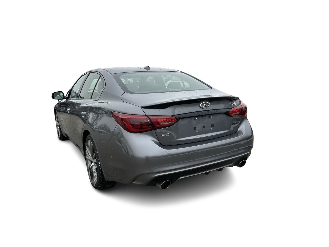 2023 Infiniti Q50