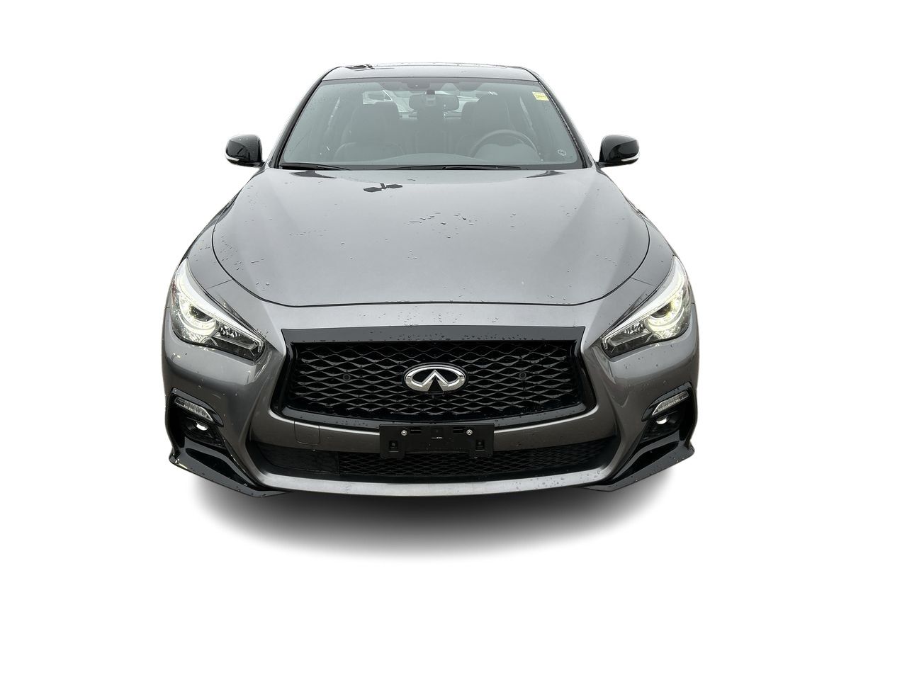 2023 Infiniti Q50