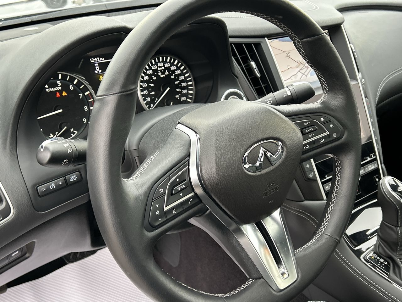 2023 Infiniti Q50