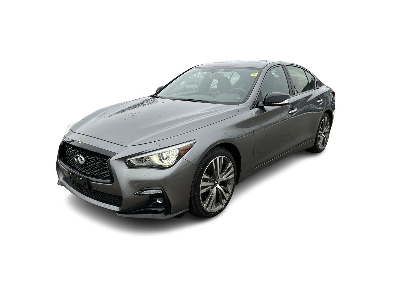 2023 Infiniti Q50