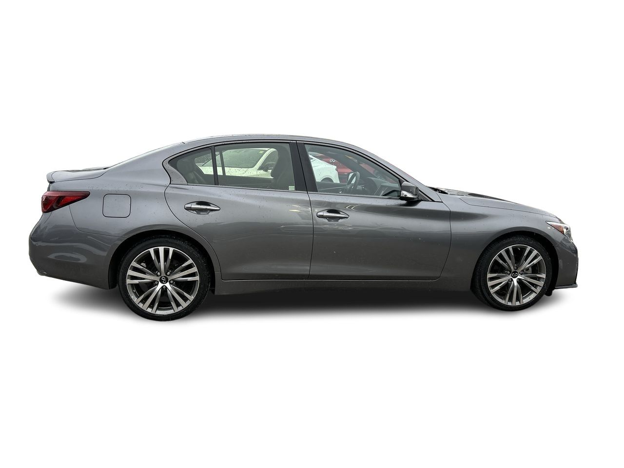 2023 Infiniti Q50