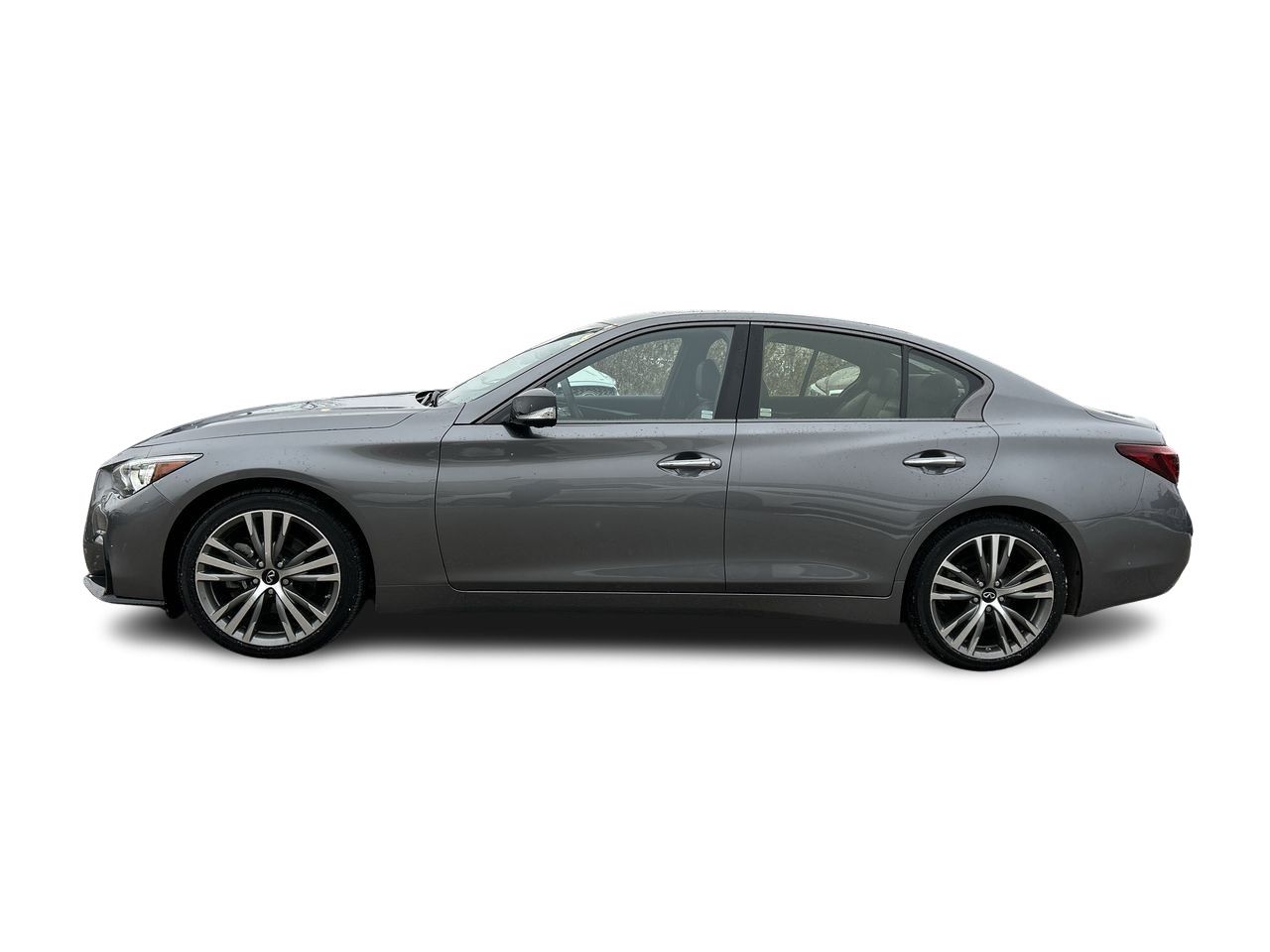2023 Infiniti Q50