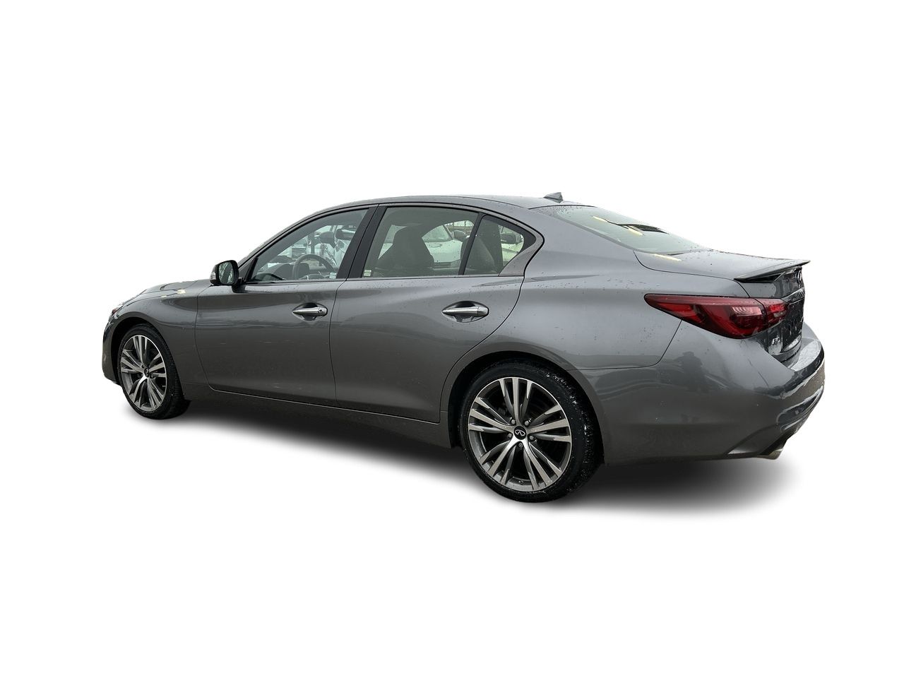 2023 Infiniti Q50