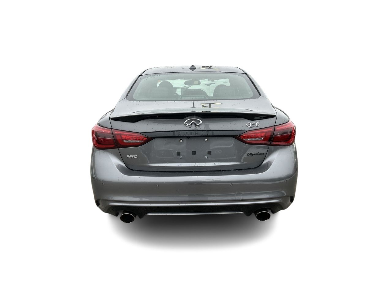 2023 Infiniti Q50