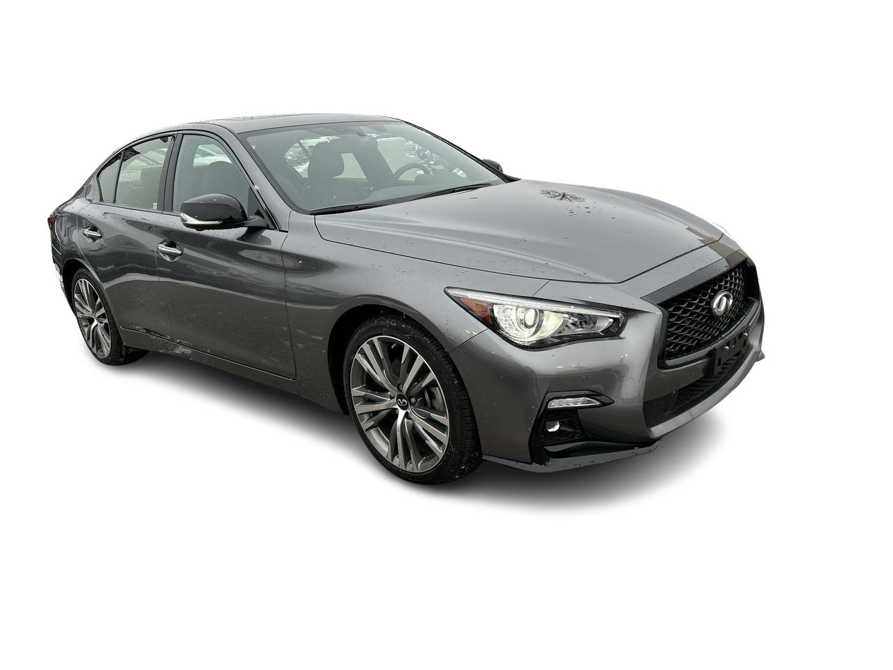 2023 Infiniti Q50