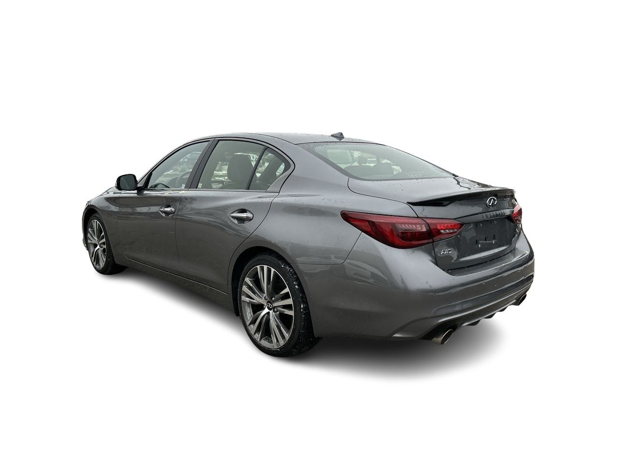 2023 Infiniti Q50