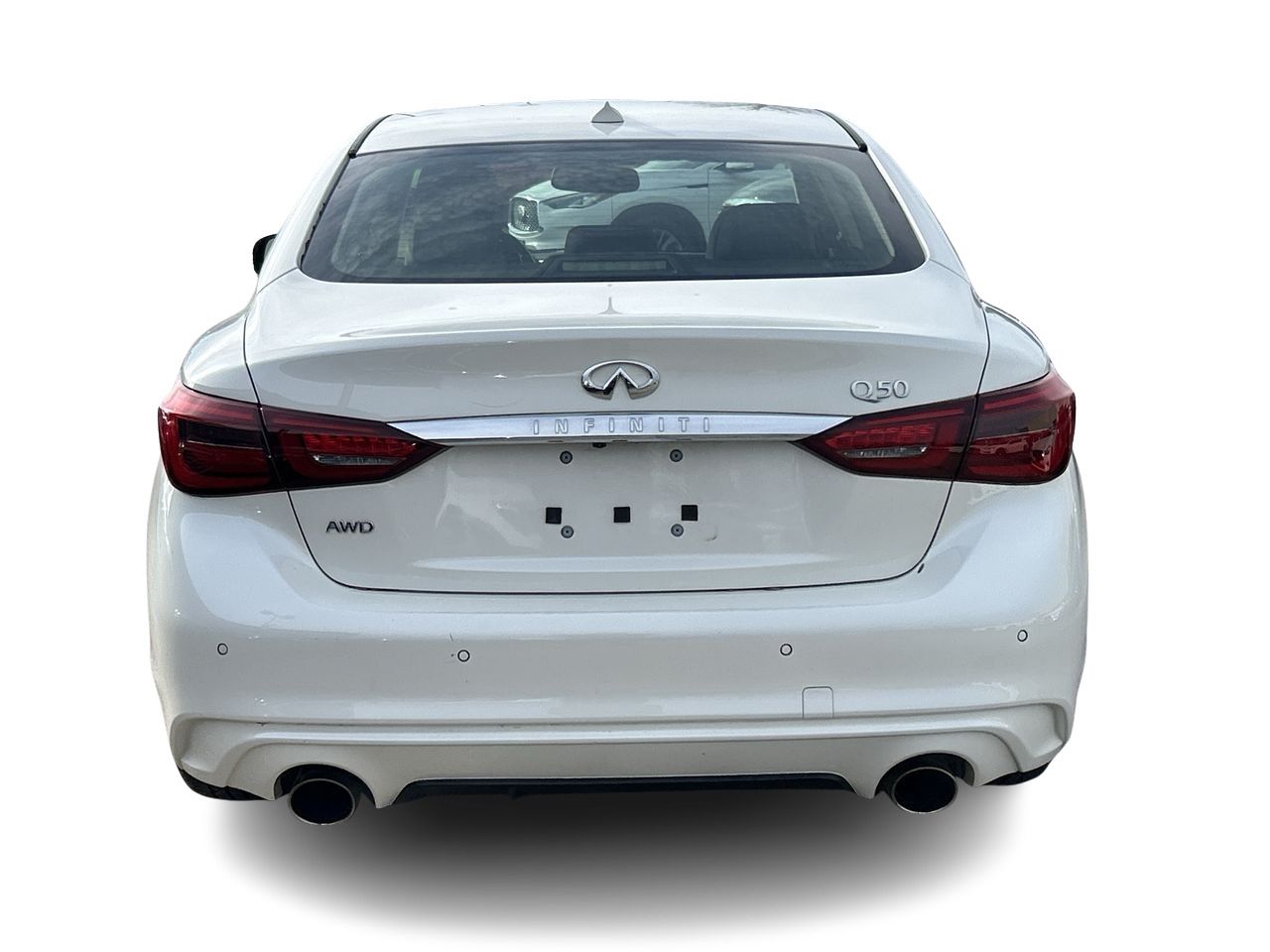 2023 Infiniti Q50