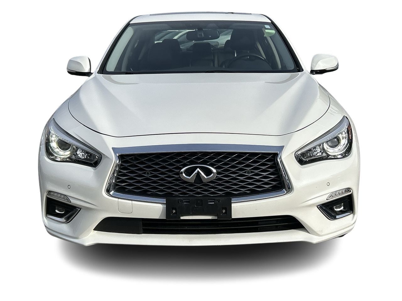 2023 Infiniti Q50