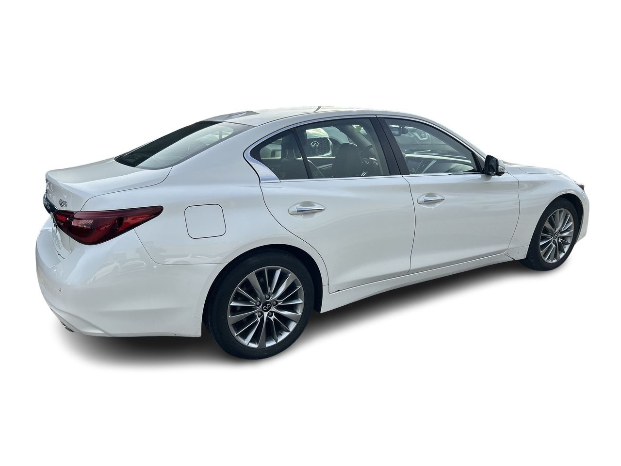 2023 Infiniti Q50
